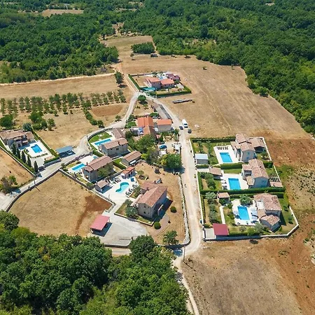 Peran Holiday home Radetici