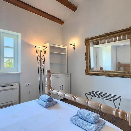 Peran Holiday home *